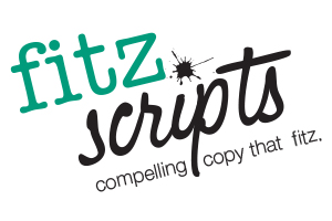 FitzScripts Logo